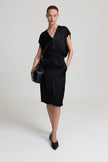 Jack Dress in Black