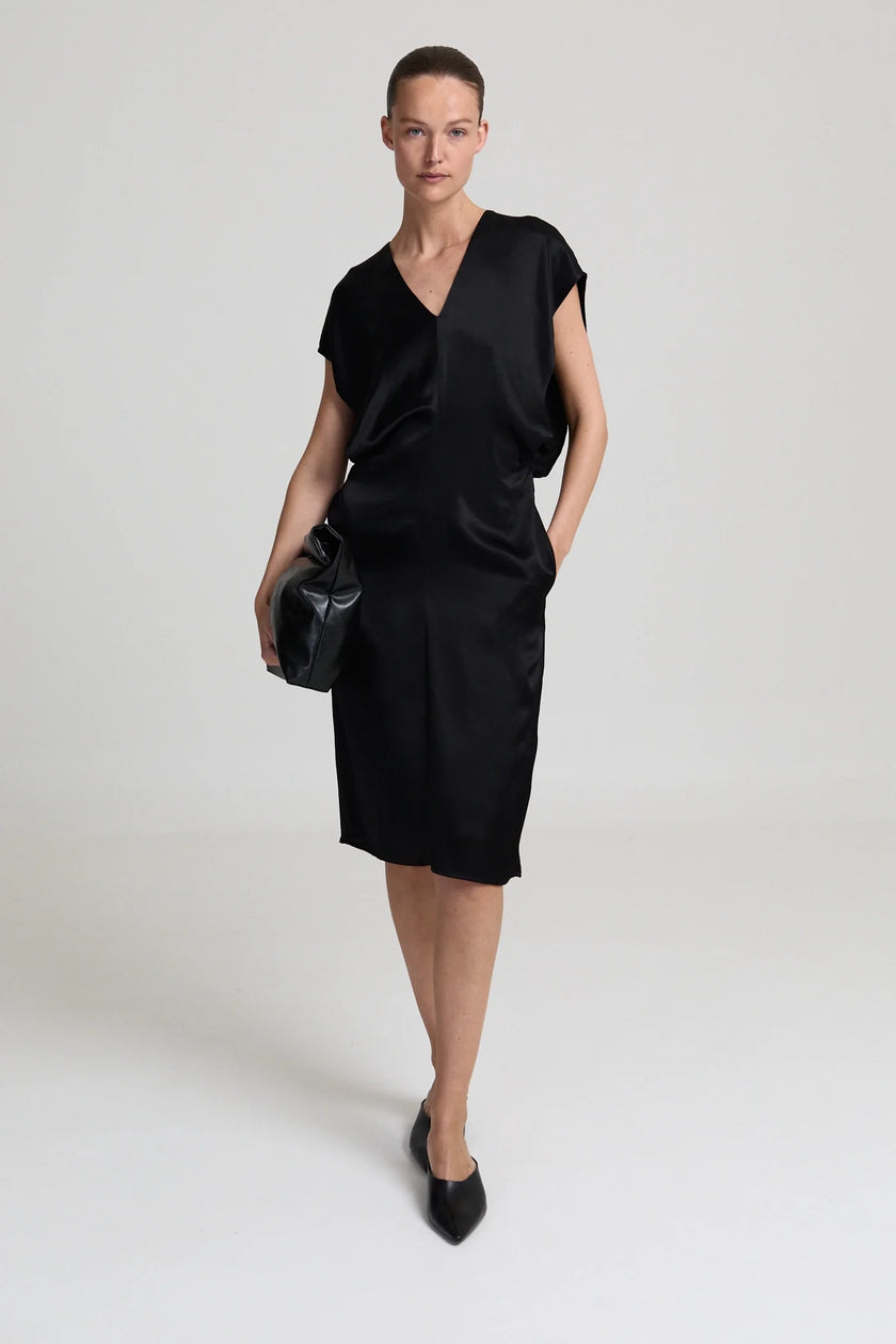 Jack Dress in Black