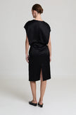 Jack Dress in Black