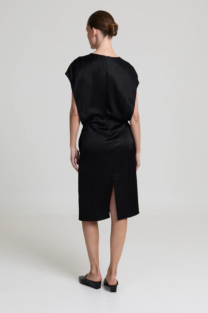 Jack Dress in Black