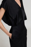 Jack Dress in Black
