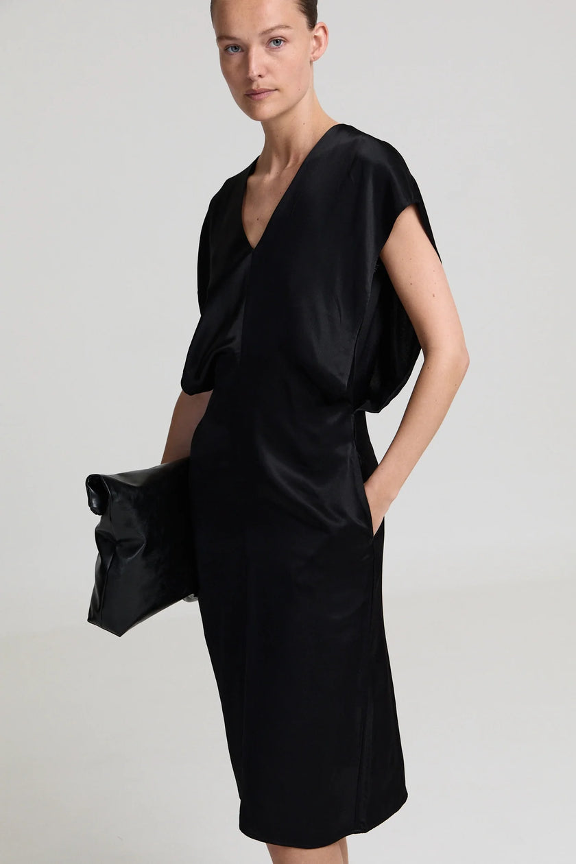 Jack Dress in Black