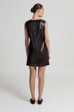 Jane Brown Dress