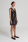 Jane Brown Dress