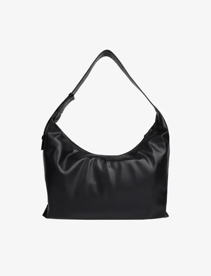 Lane Soft Structure in Black