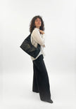 Lane Soft Structure in Black