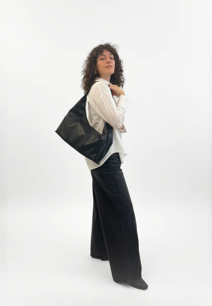 Lane Soft Structure in Black