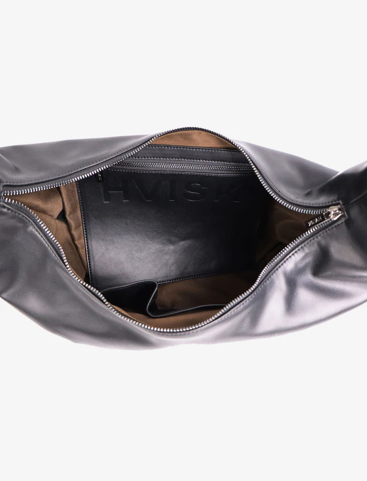 Lane Soft Structure in Black