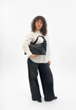 Lane Soft Structure in Black