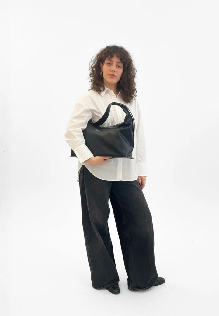 Lane Soft Structure in Black