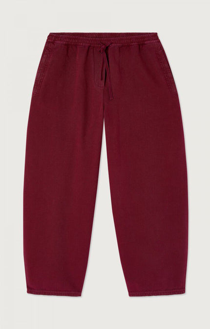 Lycaz Balloon Joggers