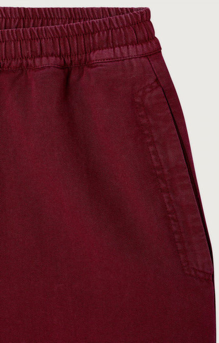 Lycaz Balloon Joggers