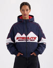 Lauro Wind Jacket
