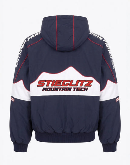 Lauro Wind Jacket