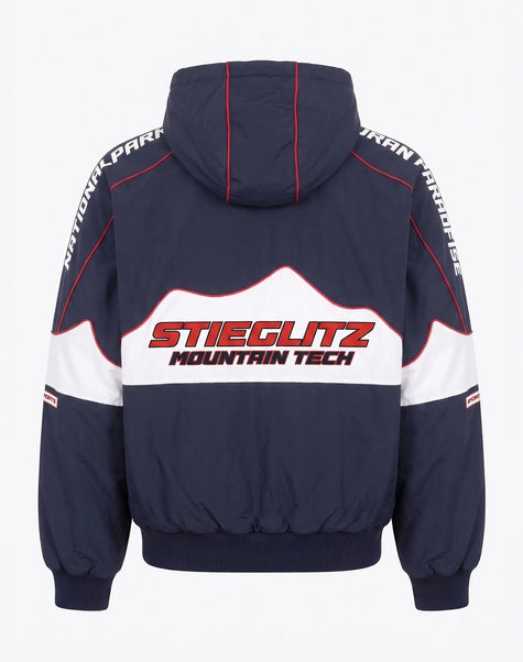 Lauro Wind Jacket