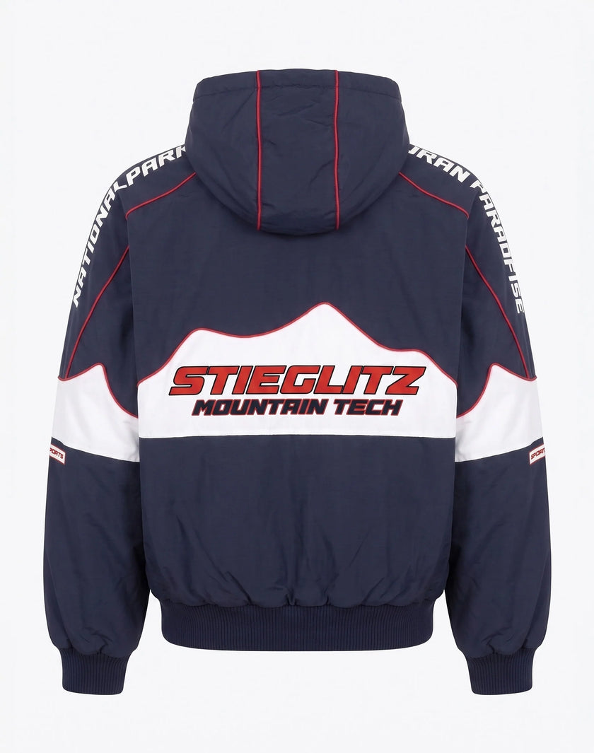 Lauro Wind Jacket