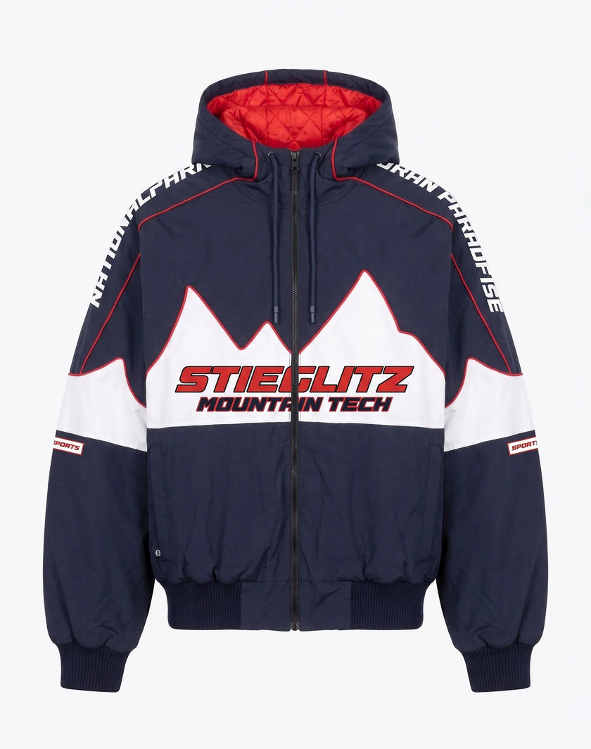 Lauro Wind Jacket