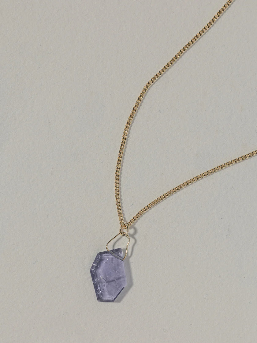 Light Me Up Necklace