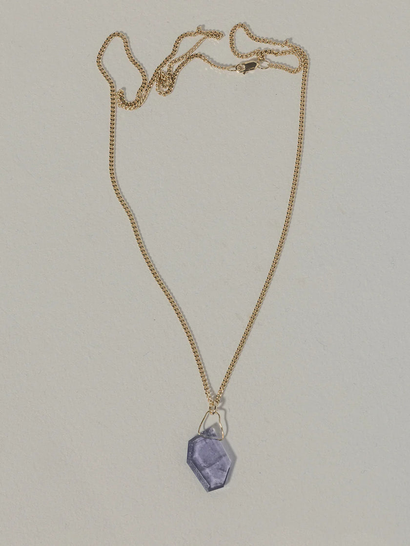 Light Me Up Necklace