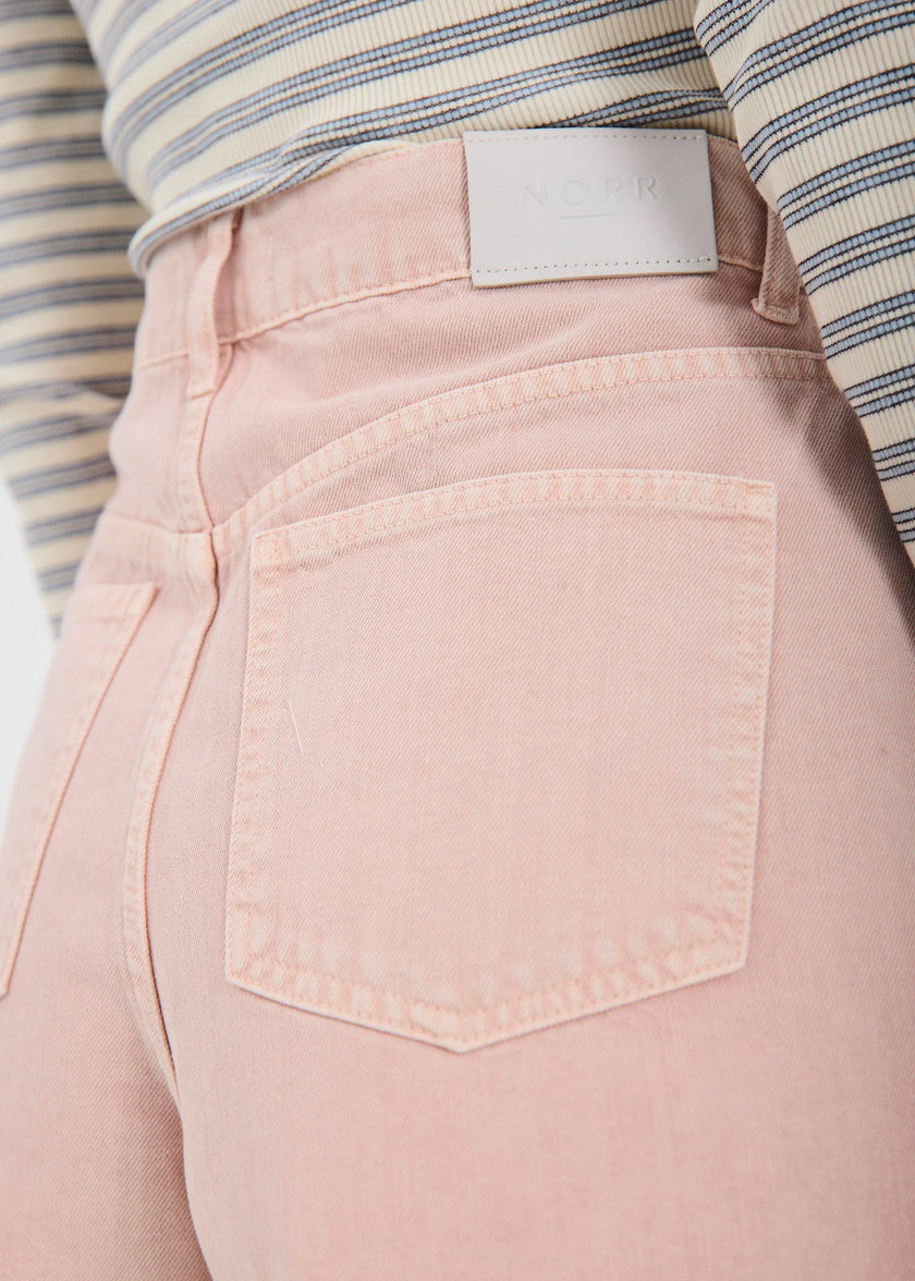 Lilah Denim Shorts