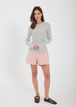 Lilah Denim Shorts