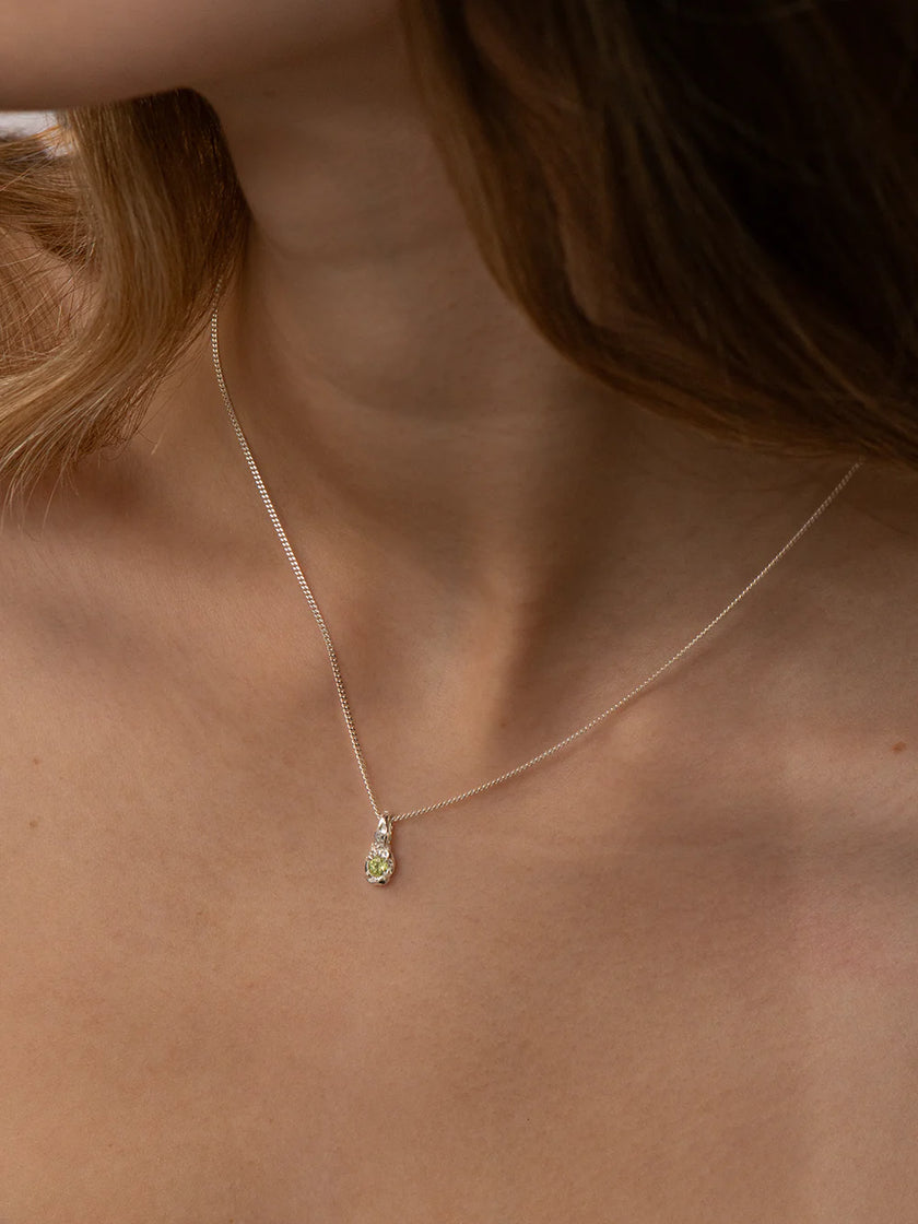 Love at First Sight In Peridot