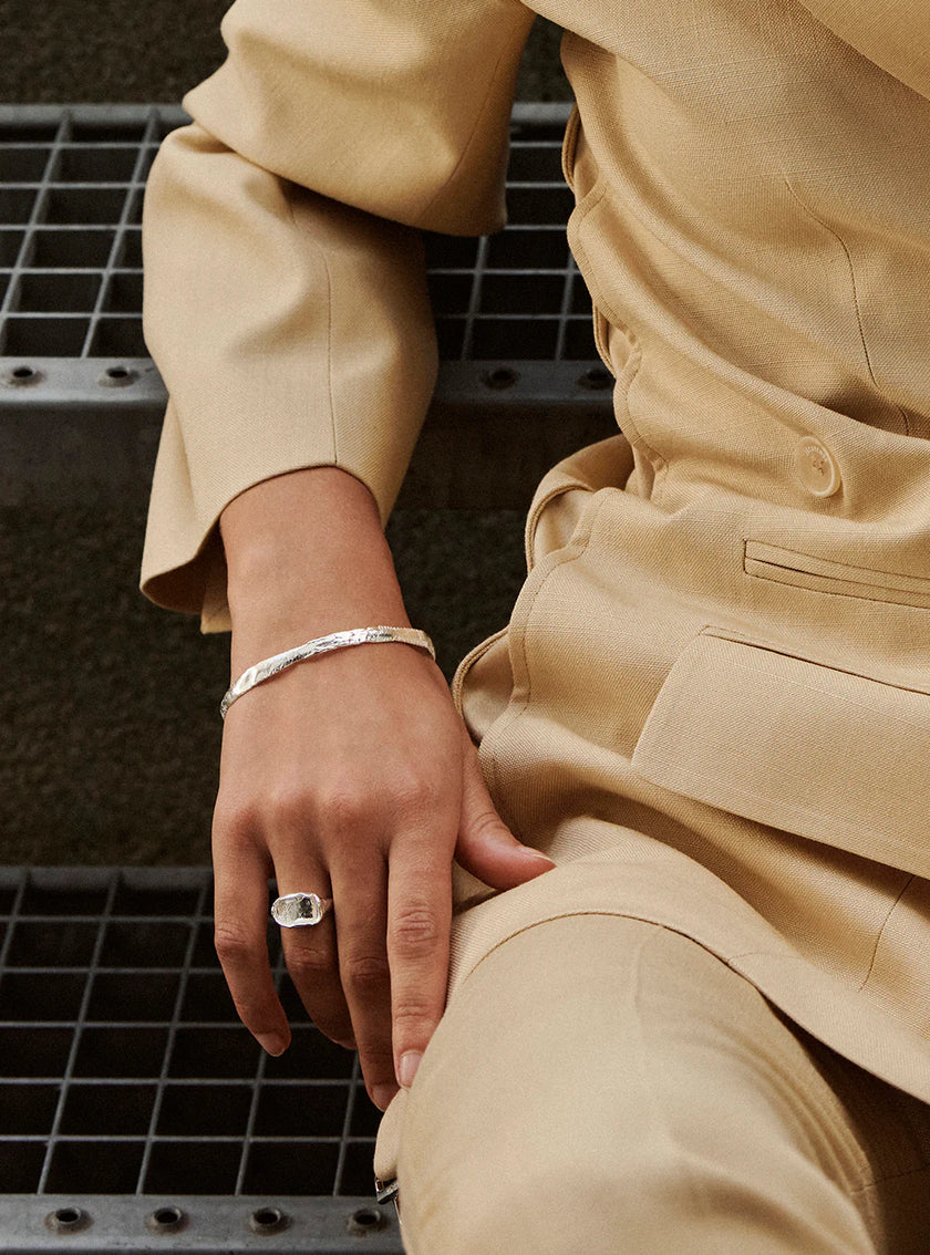 Rebel Ring