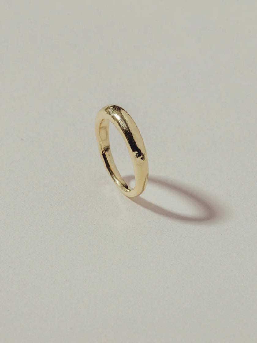Lucky I found you Ring