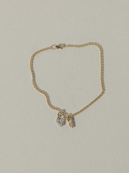 Make It Last Bracelet