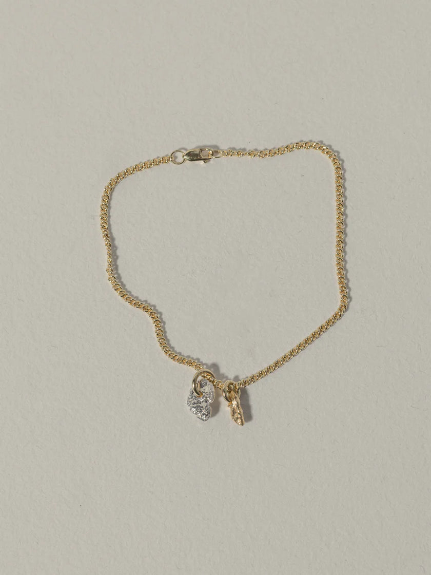 Make It Last Bracelet