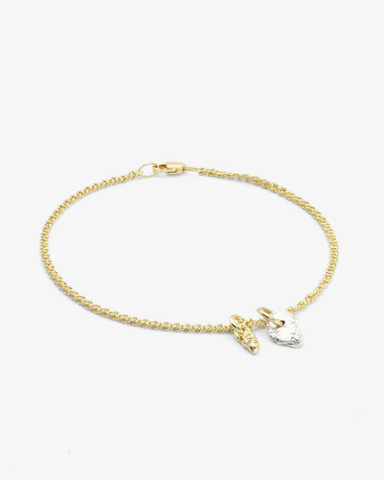 Make It Last Bracelet
