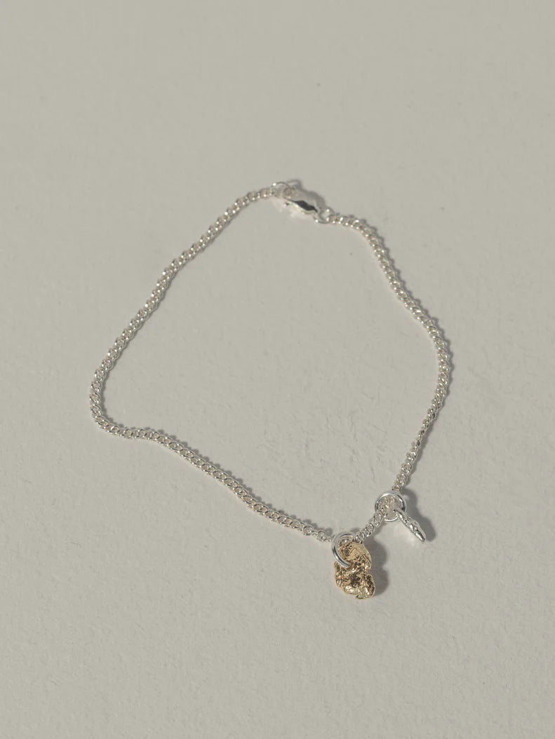 Make It Last Bracelet