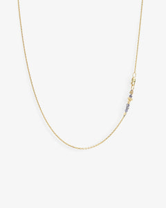 Memories Necklace Lolite