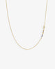 Memories Necklace Lolite