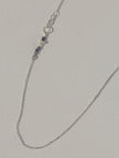 Memories Necklace Lolite