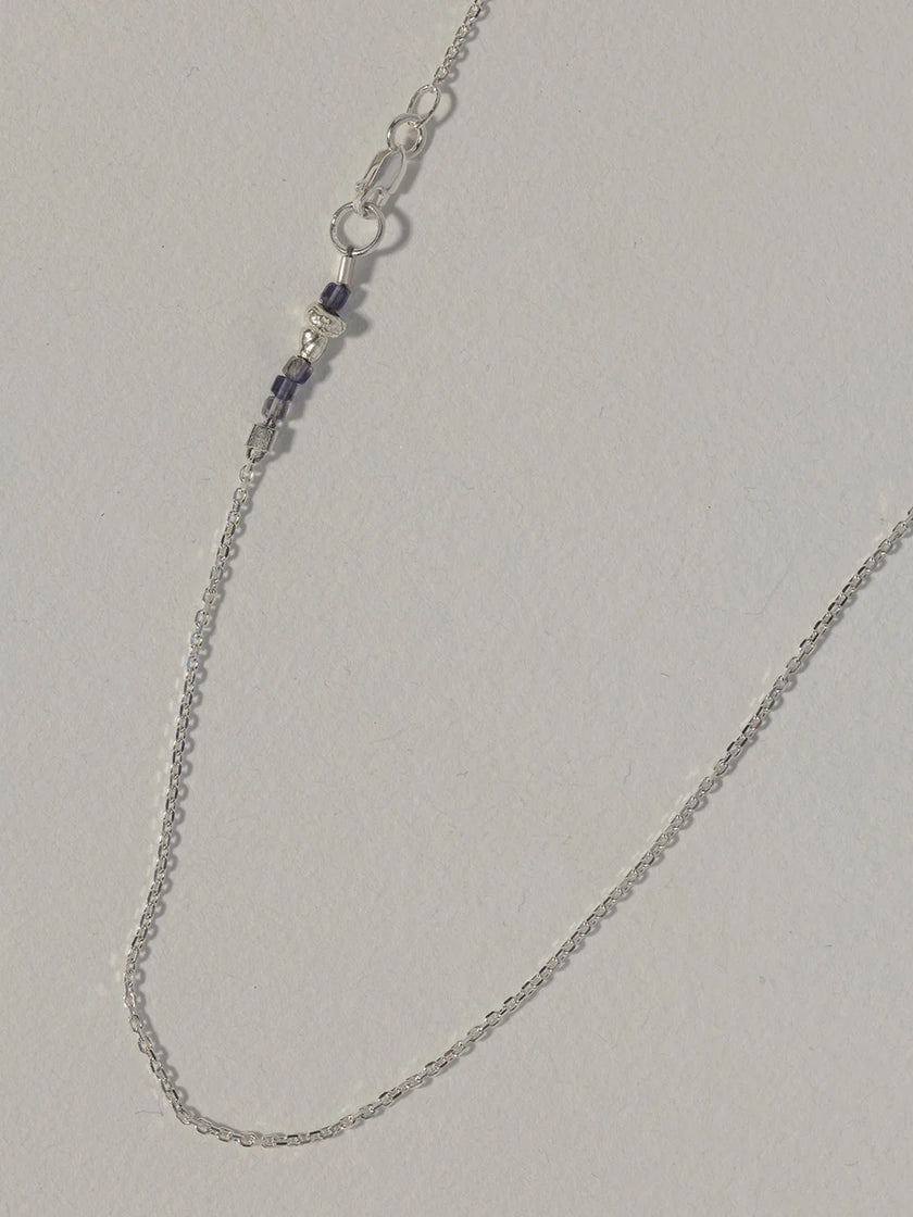 Memories Necklace Lolite