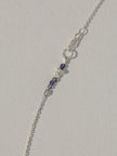 Memories Necklace Lolite