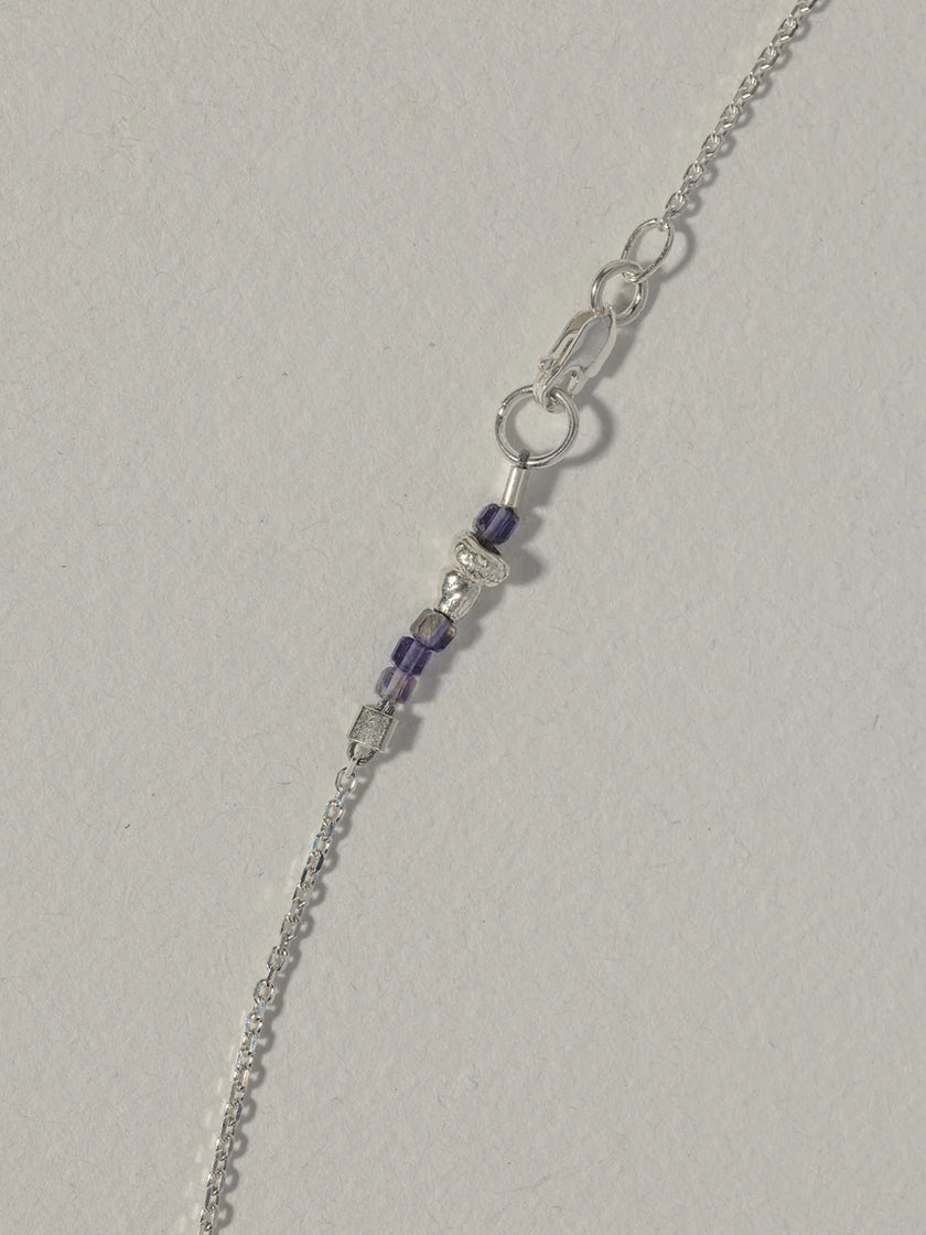 Memories Necklace Lolite