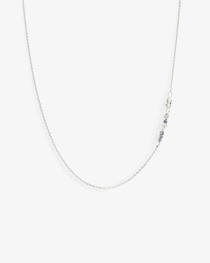Memories Necklace Lolite