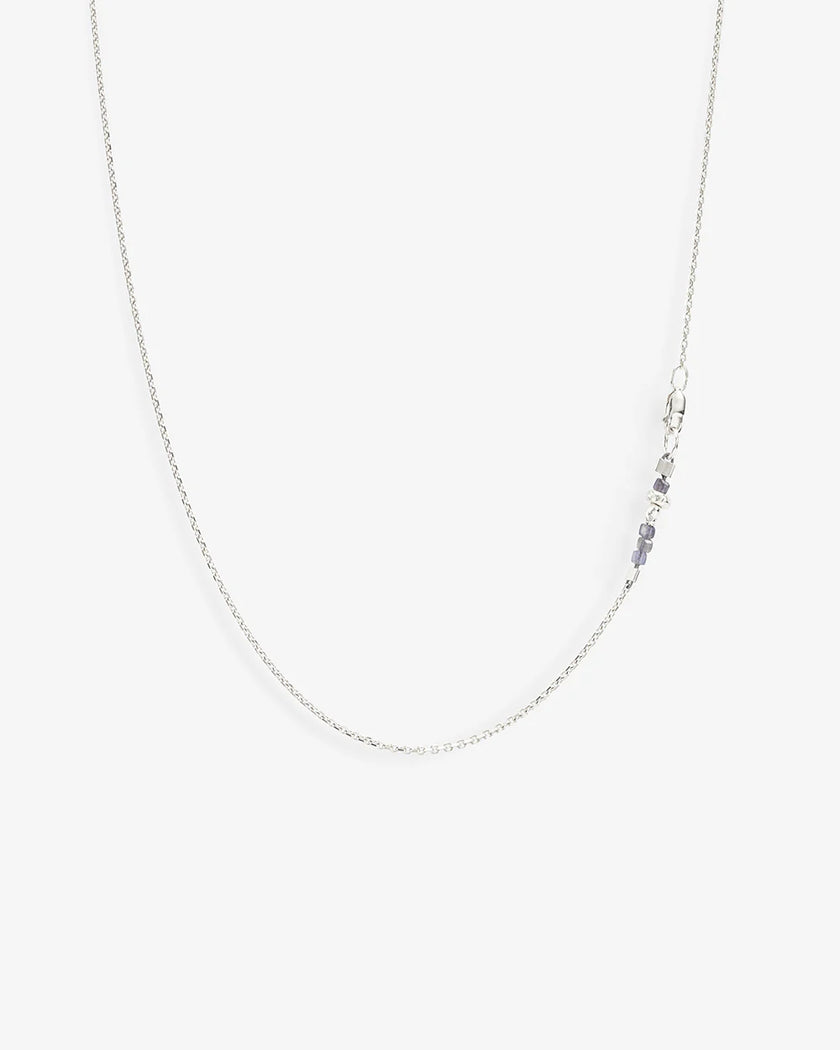 Memories Necklace Lolite
