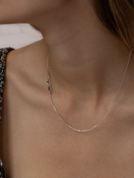 Memories Necklace Lolite
