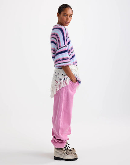 Tonio Knitted Sweater