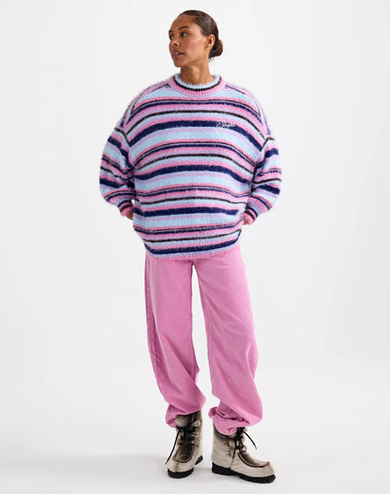 Tonio Knitted Sweater
