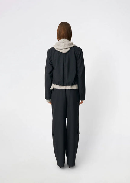 Deannemd pants - Black