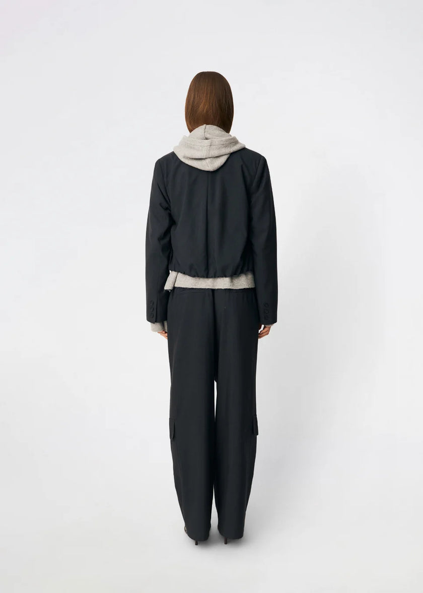 Deannemd pants - Black