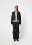 Deannemd pants - Black