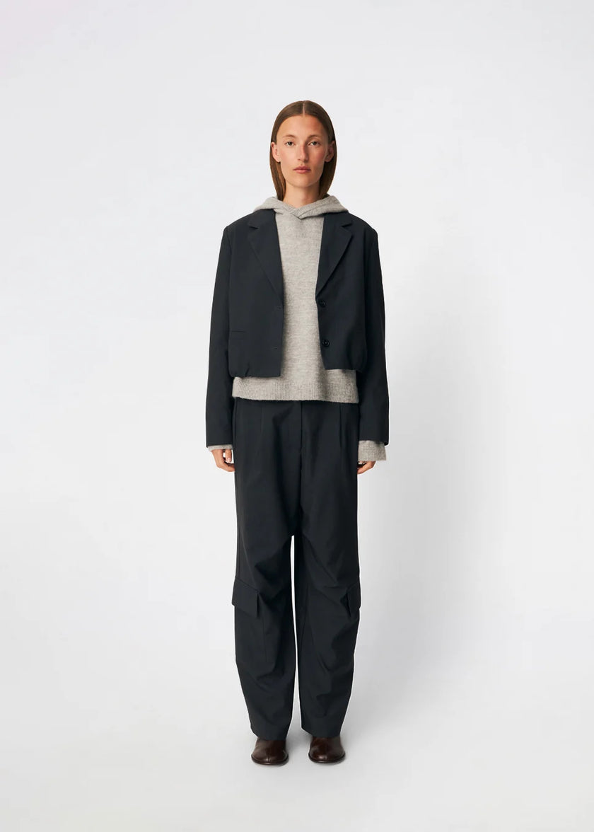 Deannemd pants - Black