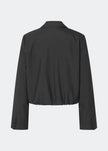 Deannemd Blazer in Black