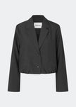 Deannemd Blazer in Black