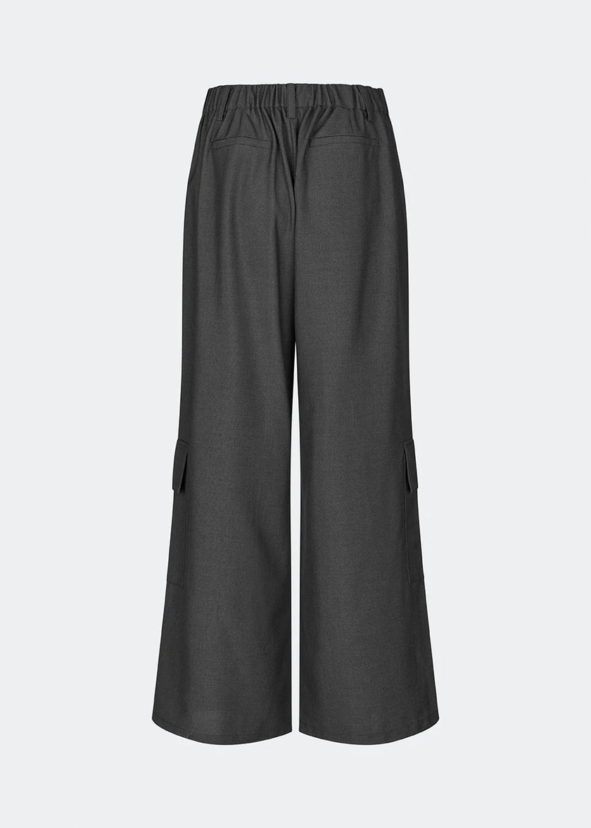 Deannemd pants - Black